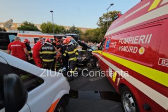 mai multe accidente rutiere grave au indoliat familii din judetul constanta in 2024 galerie fotovideo 677fc20257f65