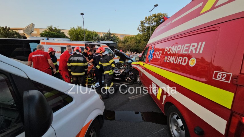 mai multe accidente rutiere grave au indoliat familii din judetul constanta in 2024 galerie fotovideo 677fc20257f65