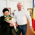 mai multi seniori din agigea au fost premiati de primarul cristian cirjaliu 679398a8dd84b