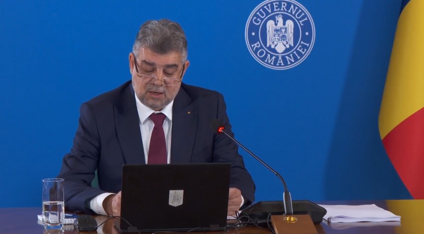 marcel ciolacu ii cer ministrului justitiei sa analizeze cu cei mai buni experti contractul cu muzeul olandez si sa cerem daune fara precedent 6798aa48d839e