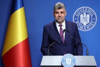 marcel ciolacu reintoarcerea presedintelui donald trump la casa alba va aduce beneficii importante pentru romania 678e8c58273f2