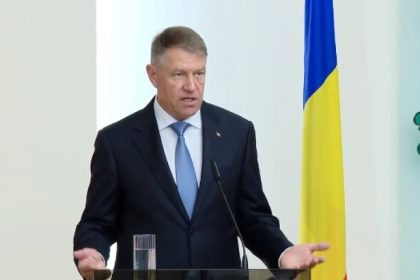 mesajul presedintelui romaniei klaus iohannis transmis cu prilejul zilei internationale de comemorare a victimelor holocaustului 67975e3f15b6e