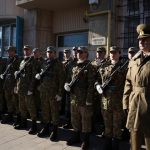 militarii de la brigada 9 mecanizata marasesti constanta prezenti la slujba de boboteaza foto 677be2cc2c022