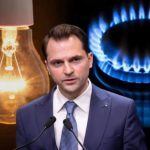 ministrul energiei il contrazice pe calin georgescu si prezinta cifrele oficiale ale eurostat care arataca romania este printre tarile cu preturile cele mai mici la energia electrica si gaze 6794ede27e7d9