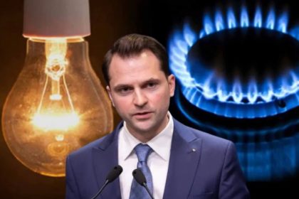 ministrul energiei il contrazice pe calin georgescu si prezinta cifrele oficiale ale eurostat care arataca romania este printre tarile cu preturile cele mai mici la energia electrica si gaze 6794ede27e7d9