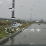 ninge la constanta si pe autostrada a2 bucuresti constanta dupa cateva zile de primavara vremea s a racit accentuat galerie fotovideo 6782524d8966b