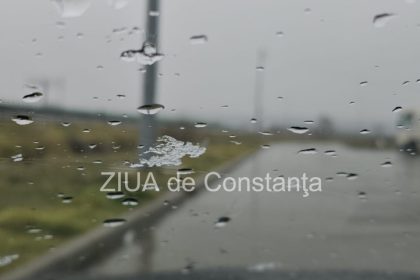 ninge la constanta si pe autostrada a2 bucuresti constanta dupa cateva zile de primavara vremea s a racit accentuat galerie fotovideo 6782524d8966b