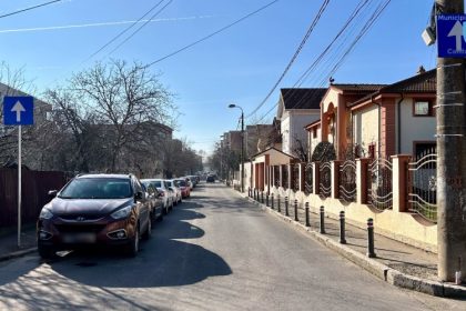 noi reguli de circulatie au fost introduse pe doua strazi din municipiul constanta 678e43c782224