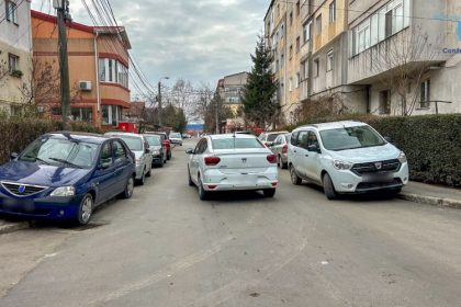 noi reguli de circulatie vor fi instituite pe doua strazi din municipiul constanta 678a351839897