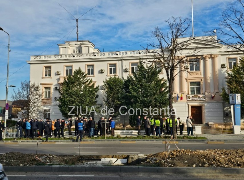 nou protest la sediul ipj constanta anuntat maine 14 ianuarie 6784e873ed484