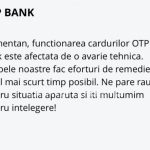 o avarie tehnica afecteaza functionarea cardurilor otp bank 6784d485c0e8d