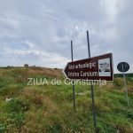 o noua achizitie in cadrul proiectului de restaurare conservare amenajare si valorificare cultural turistica a cetatii carsium de la harsova 678136bf59566