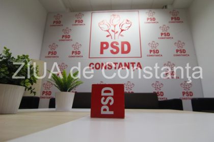 organizatia psd constanta se reuneste astazi in prima sedinta de biroul permanent judetean din 2025 6790cde424ec7