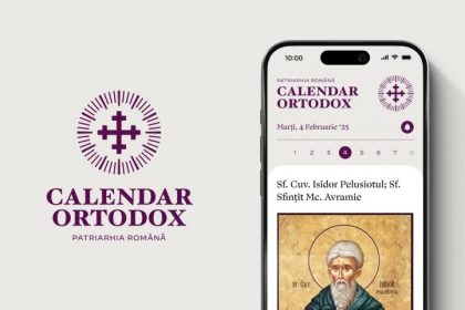 patriarhia romana lanseaza aplicatia calendarul ortodox pentru dispozitive mobile 679780a67ac97