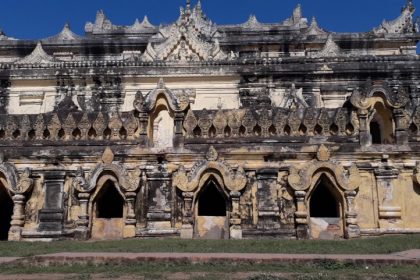 pe 4 ianuarie myanmar celebreaza ziua independentei o tara framantata de razboi civil de prea mult timp foto 677924bd74e77