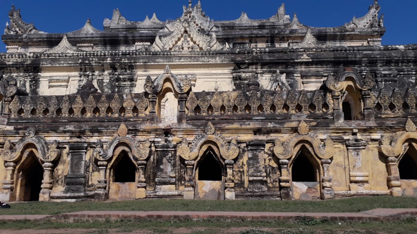 pe 4 ianuarie myanmar celebreaza ziua independentei o tara framantata de razboi civil de prea mult timp foto 677924bd74e77