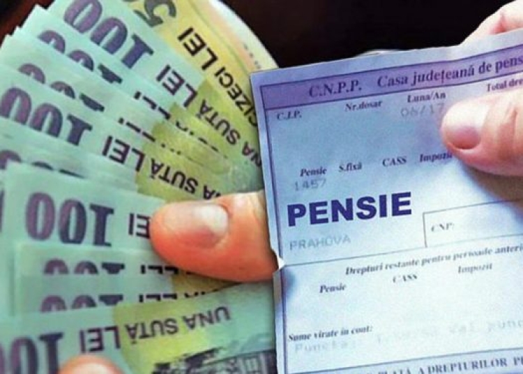 pensionarii vor primi pensiile cu intarziere si in februarie 67990ebec31d7