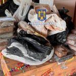 peste 900 de kilograme de peste confiscate in urma unui control in delta dunarii si tulcea 6798982f77aa6