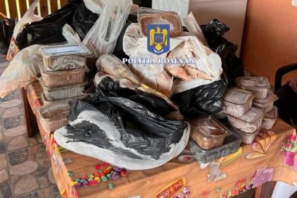 peste 900 de kilograme de peste confiscate in urma unui control in delta dunarii si tulcea 6798982f77aa6