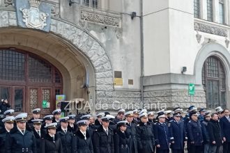 piata ovidiu din constanta locul celebrarii zilei unirii principatelor romane galerie fotovideo 6793493d09943