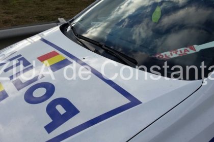 politia constanta intensifica controalele au aplicat zeci de amenzi 677c05ca321dd