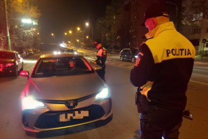 politistii au efectuat razii in constanta si murfatlar 679b671634ad2