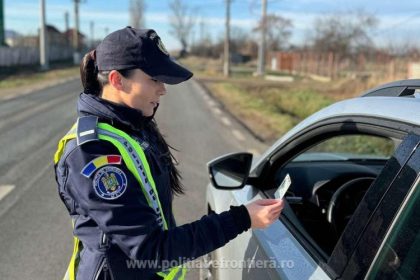 politistii de frontiera au constatat in 24 de ore 39 de infractiuni au aplicat amenzi de peste 30 de mii de lei iar 6 romani nu au fost lasati sa iasp din tara 6794a0504b18a