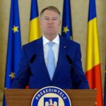 presedintele klaus iohannis holocaustul a insemnat apogeul urii si al antisemitismului 67975f0385534