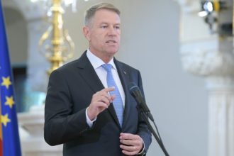 presedintele romaniei klaus iohannis a semnat o serie de decrete de decorare cu prilejul zilei unirii principatelor romane 67935e61b1c12