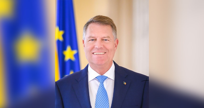 presedintele romaniei klaus iohannis ziua culturii nationale ne gaseste intr un moment de rascruce pentru viitorul romaniei 6787847fcb673