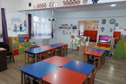 primaria cernavoda reabilitarea gradinitei nr 5 in linie dreapta 678e24e6e7328