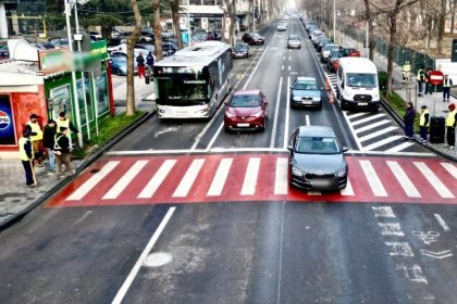 primaria constanta sistem de semaforizare inteligent la intersectia bulevardului tomis cu strada stefan cel mare 679b4f3c7f1fe