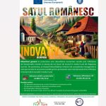 primaria cumpana lanseaza proiectul satul romanesc inovativ se pentru dezvoltarea economiei sociale rurale 678a8c31ce159