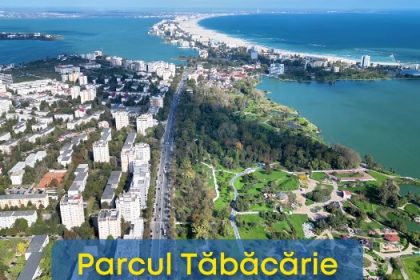 primarul municipiului constanta vergil chitac parcul tabacarie aproape de finalizare video 6799492635f86