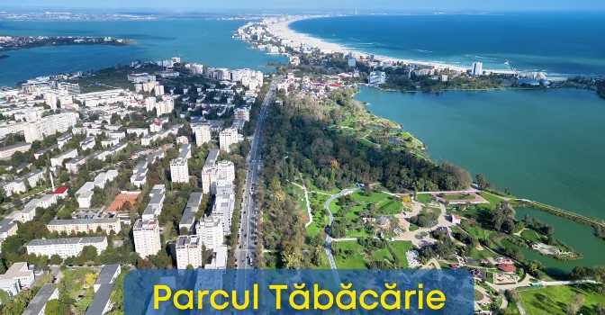 primarul municipiului constanta vergil chitac parcul tabacarie aproape de finalizare video 6799492635f86