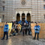 procesiune de boboteaza la constanta ips teodosie va oficia slujba de sfintire mare a apei in portul tomis galerie fotovideo 677b8d2156354