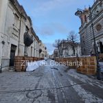 procesiune religioasa de boboteaza la constanta au fost instituite restrictii de circulatie 677b722793245