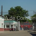 protest al angajatilor de la penitenciarului poarta alba din constanta impotriva ordonantei trenulet 677e7d7231262