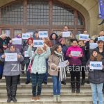 protest al sindicatulului ovidius al lucratorilor din muzee constanta nu suntem apreciati pentru munca pe care o facem fotovideo 67878b6a30d18