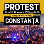 proteste in fata prefecturilor din constanta si tulcea sambata 18 ianuarie 2025 6787d67ba59fb