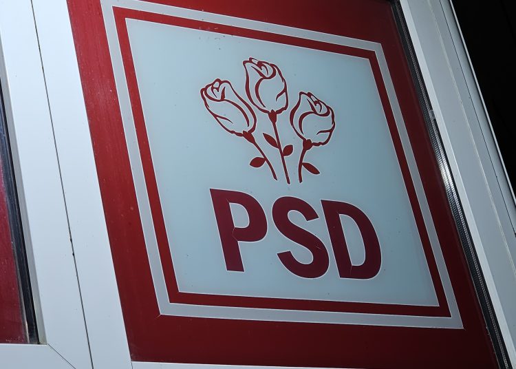 psd anunta ca va sustine doar un candidat propriu sau cu trecut social democrat 677ba534c557d