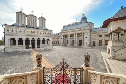 punct de vedere al patriarhiei romane cu privire la la declaratia recenta a papei francisc despre stabilirea unei date comune de celebrare a invierii domnului 67987f2de305c