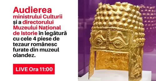 raspunsul mnir la acuzatiile aduse expozitia din olanda nu a fost pretul integrarii noastre in schengen a fost un mijloc de diplomatie culturala 679895e6e5b1b