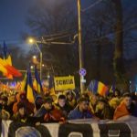 reprezentat al unui trust de televiziune agresat in timpul protestului din bucuresti politistii fac cercetari 6784089b069ea