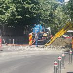 restrictii de trafic in municipiul constanta in zona intersectiei bulevardului alexandru lapusneanu cu strada portitei 6787b33ae4635