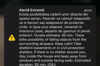 ro alert transmis catre locuitorii din judetul tulcea noaptea trecuta adapostiti va in beciuri sau adaposturi civile 6789edf647ae8