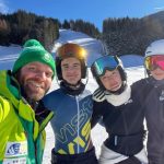 romania pe podium la campionatul national de schi alpin pentru juniori din italia sofia moldovan a ocupat locul iii 678a22bcdaaf7