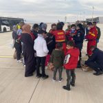 romania sprijina alte state membre ue in operatiunile de evacuare medicala din fasia gaza foto 6787eb7ac908f