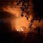 s a certat cu iubita si a incendiat usa imobilului in care stateau cu chirie in techirghiol a fost condamnat cu executare 679ac09d08490