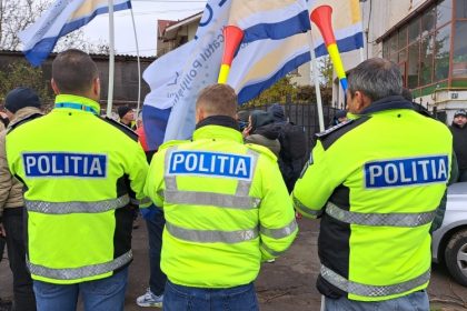 se anunta un protest comun masiv al organizatiilor sindicale din mai 6788e4e028890